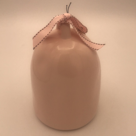 NWT Rae Dunn DOME SWEET DOME Birdhouse - Picture 2 of 6